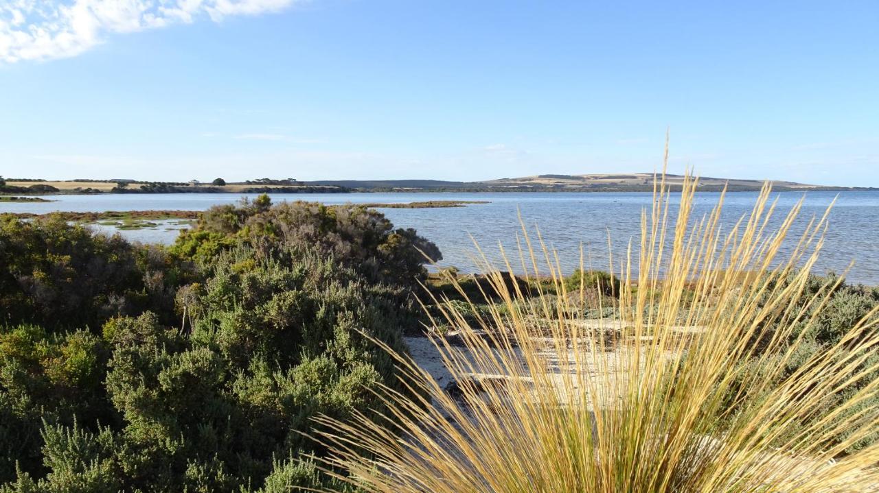 Bellmore On The Bay Villa Wisanger Buitenkant foto